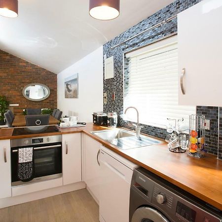 Mae'S Lodge Birchington-on-Sea Zewnętrze zdjęcie