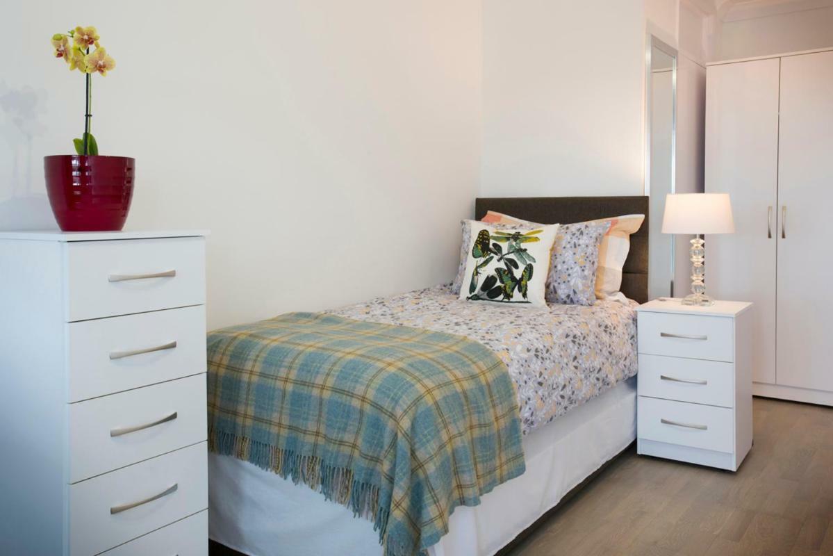 Mae'S Lodge Birchington-on-Sea Zewnętrze zdjęcie