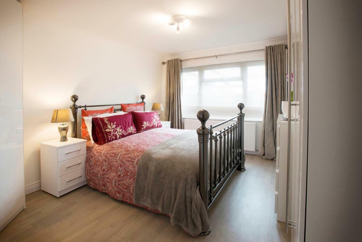 Mae'S Lodge Birchington-on-Sea Zewnętrze zdjęcie