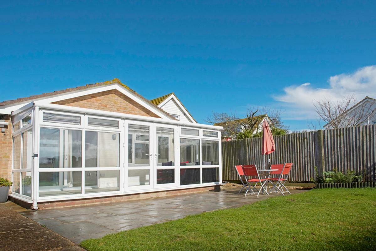 Mae'S Lodge Birchington-on-Sea Zewnętrze zdjęcie