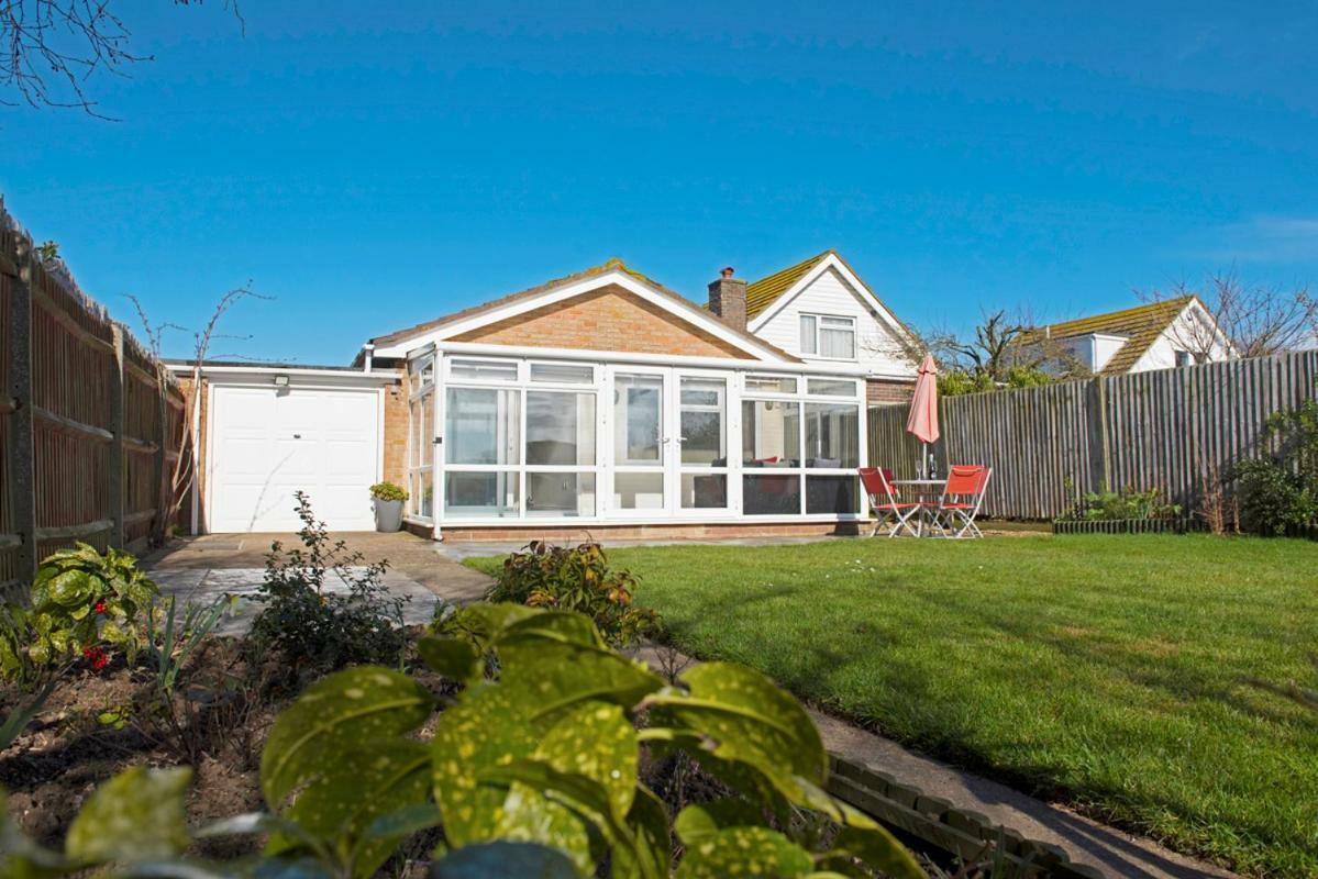 Mae'S Lodge Birchington-on-Sea Zewnętrze zdjęcie